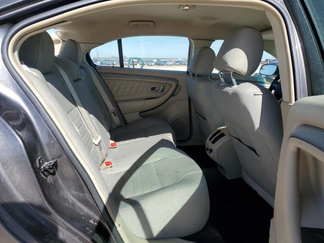 Photo 10 from auction – 2015 FORD TAURUS SE with VIN 1FAHP2D81FG133575