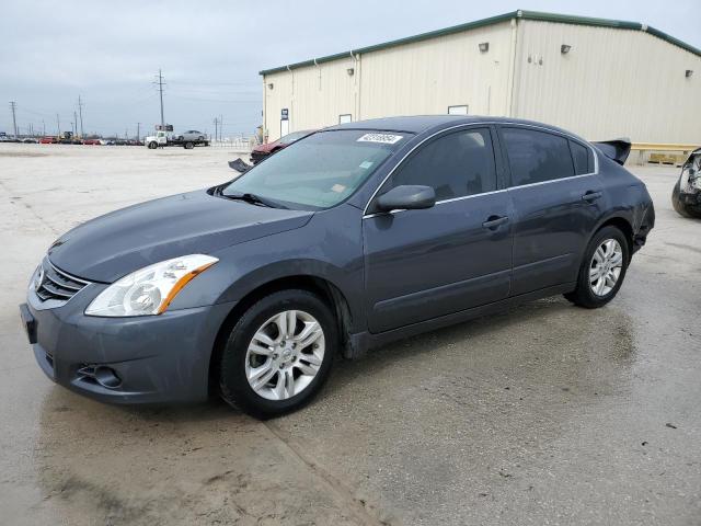 NISSAN ALTIMA BAS 2012 with VIN 1N4AL2AP4CN463016 - Photo from auction