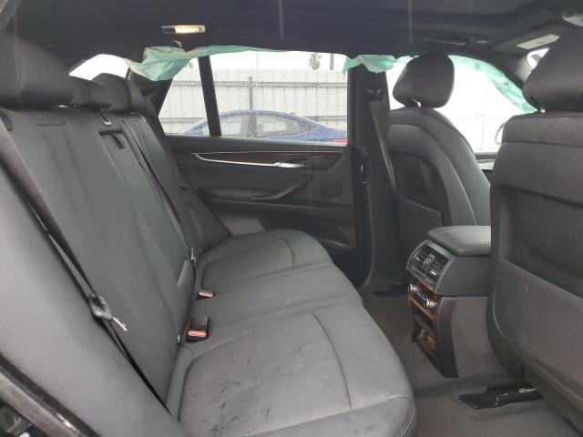 Photo 10 from auction – 2018 BMW X5 SDRIVE3 with VIN 5UXKR2C52J0X09482