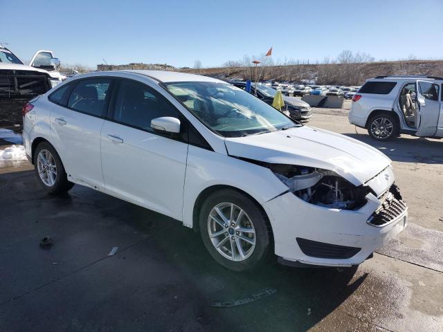 Photo 4 from auction – 2016 FORD FOCUS SE with VIN 1FADP3F24GL398917