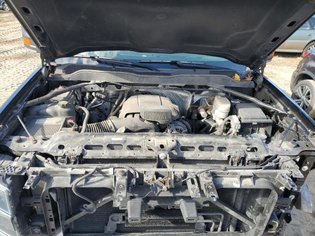 Photo 11 from auction – 2017 CHEVROLET SILVERADO with VIN 1GC1KWEG3HF120293