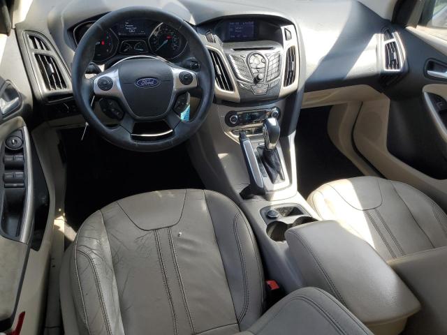 Photo 8 from auction – 2012 FORD FOCUS SEL with VIN 1FAHP3M21CL416420