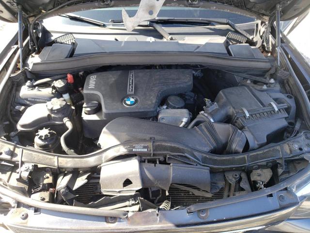 Photo 12 from auction – 2014 BMW X1 XDRIVE2 with VIN WBAVL1C58EVR92874