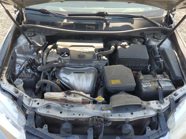 Photo 11 from auction – 2015 TOYOTA CAMRY LE with VIN 4T1BF1FK6FU932240
