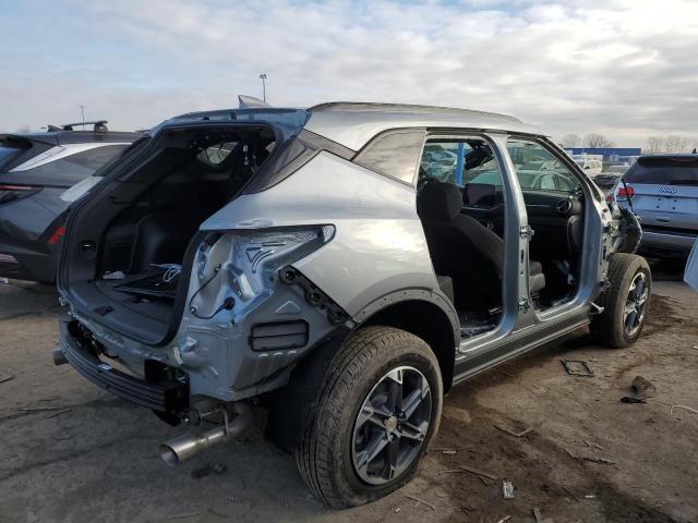 Photo 3 from auction – 2024 CHEVROLET BLAZER 2LT with VIN 3GNKBCR41RS184064