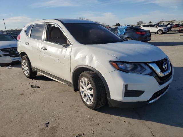 Photo 4 from auction – 2017 NISSAN ROGUE S with VIN JN8AT2MT1HW131009