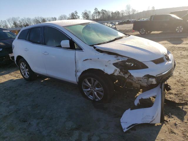 Photo 4 from auction – 2010 MAZDA CX-7 with VIN JM3ER2W38A0315940