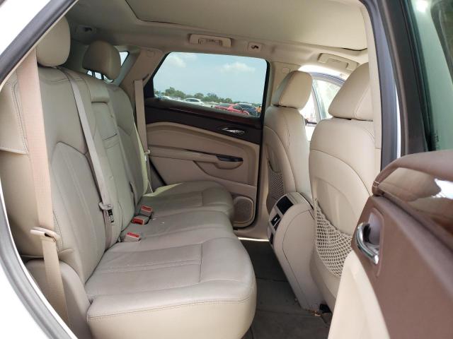 Photo 11 from auction – 2015 CADILLAC SRX PERFOR with VIN 3GYFNCE34FS607465
