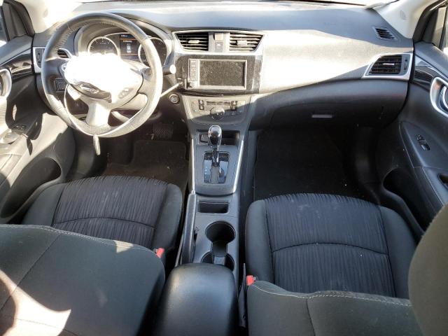 Photo 8 from auction – 2019 NISSAN SENTRA S with VIN 3N1AB7AP2KL625558