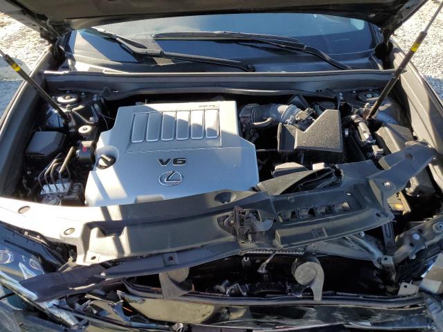 Photo 11 from auction – 2017 LEXUS ES 350 with VIN JTHBK1GG6H2252829