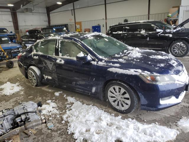 Photo 4 from auction – 2014 HONDA ACCORD EXL with VIN 1HGCR3F86EA031368