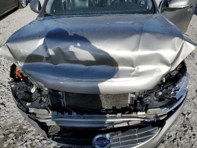 Photo 11 from auction – 2015 VOLVO S60 PREMIE with VIN YV140MFK6F1347329