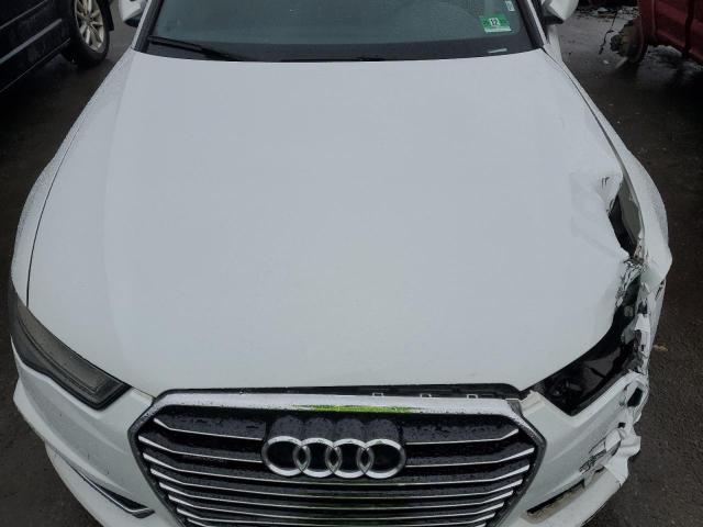Photo 11 from auction – 2016 AUDI A6 PREMIUM with VIN WAUGFAFCXGN054498