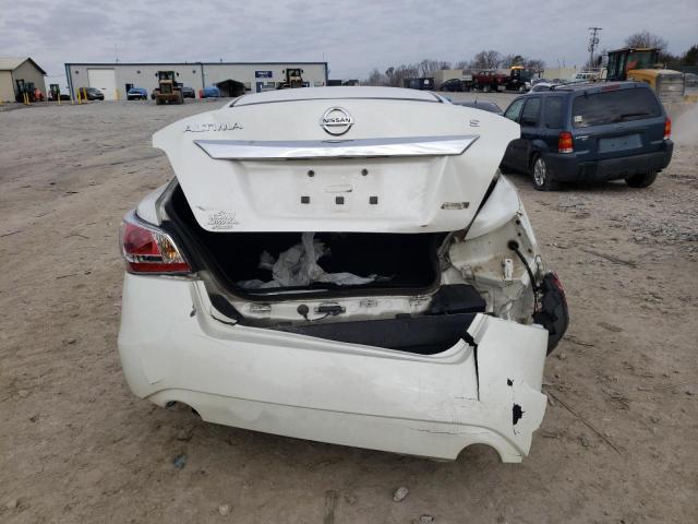 Photo 6 from auction – 2014 NISSAN ALTIMA 2.5 with VIN 1N4AL3AP2EC100279