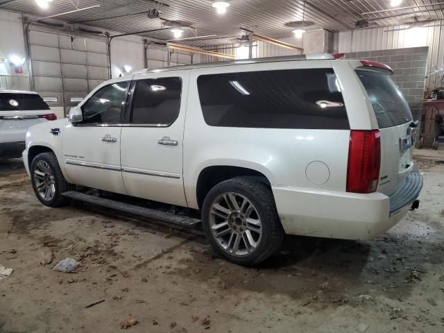Photo 2 from auction – 2012 CADILLAC ESCALADE E with VIN 1GYS4KEF8CR147523