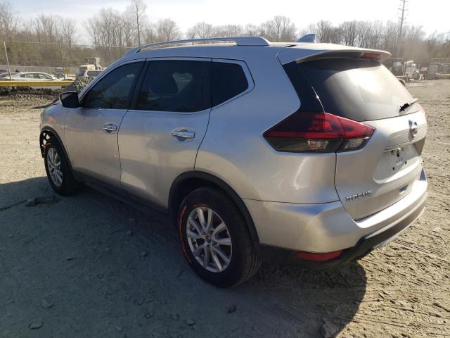 Photo 2 from auction – 2018 NISSAN ROGUE S with VIN KNMAT2MV7JP594625