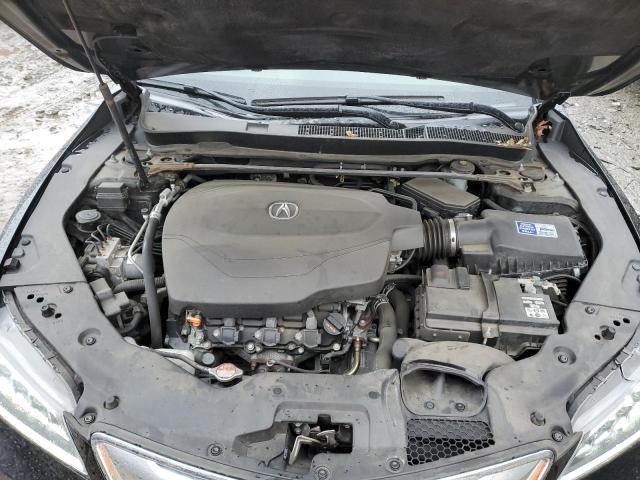 Фото 11 с аукциона – 2015 ACURA TLX с VIN 19UUB2F37FA010991