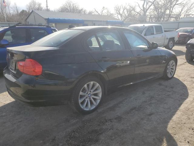Photo 3 from auction – 2011 BMW 328 XI with VIN WBAPK7C50BF083922