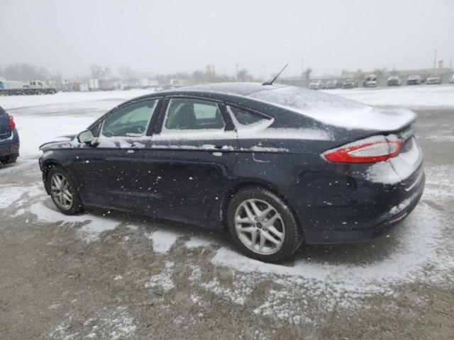 Photo 2 from auction – 2014 FORD FUSION SE with VIN 3FA6P0H7XER211534