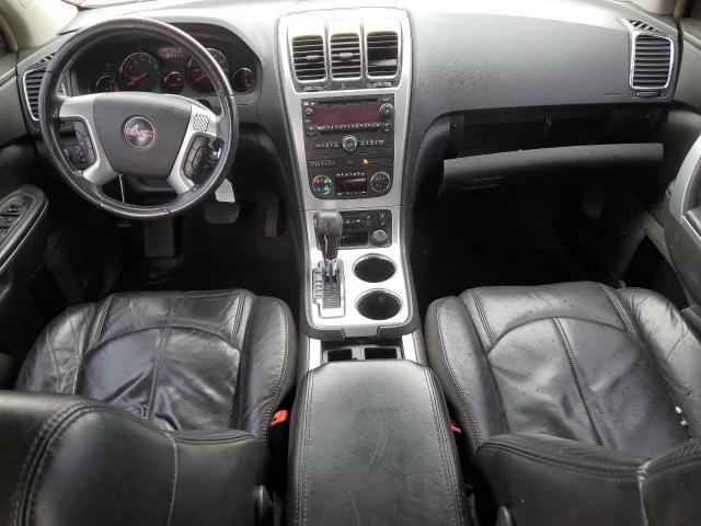 Photo 8 from auction – 2008 GMC ACADIA SLT with VIN 1GKEV23768J156369