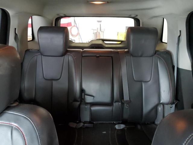 Photo 10 from auction – 2011 GMC TERRAIN SL with VIN 2CTFLVEC3B6382203