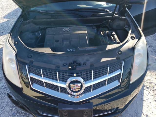 Zdjęcie 11 z aukcji – 2012 CADILLAC SRX PERFOR z VIN 3GYFNBE3XCS635518