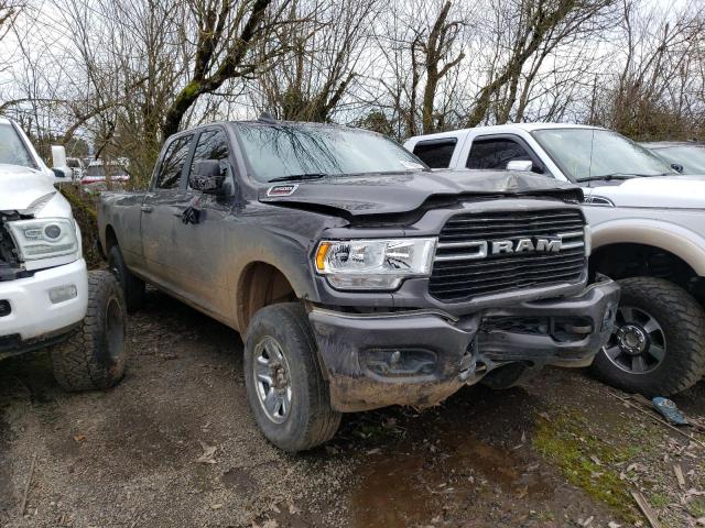 Photo 4 from auction – 2021 RAM 3500 BIG H with VIN 3C63R3HL2MG689938