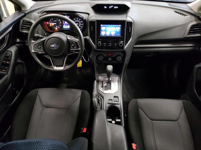 Photo 8 from auction – 2021 SUBARU IMPREZA PR with VIN 4S3GTAV64M3713979