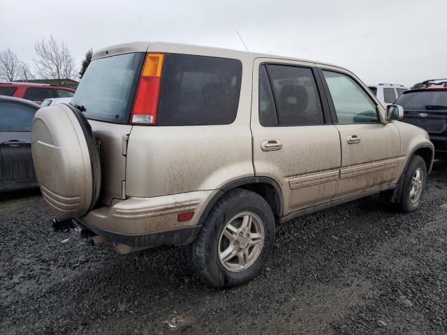 Photo 3 from auction – 2001 HONDA CR-V SE with VIN JHLRD18761C052979