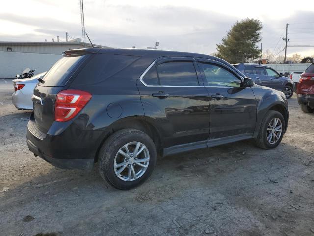 Photo 3 from auction – 2017 CHEVROLET EQUINOX LS with VIN 2GNFLEEKXH6196368