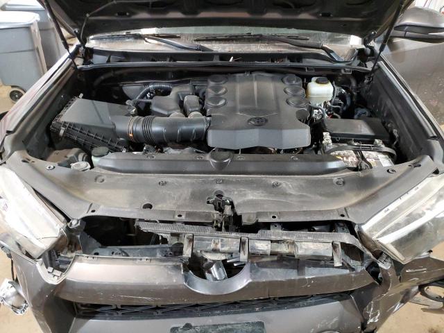 Photo 11 from auction – 2014 TOYOTA 4RUNNER SR with VIN JTEBU5JR0E5183140