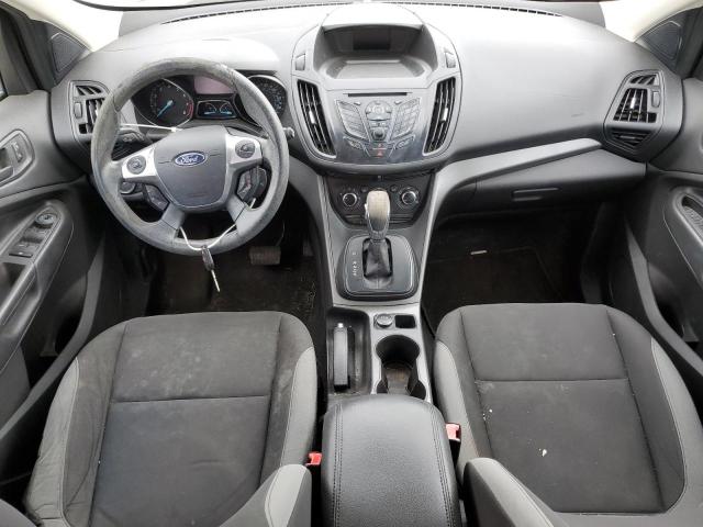 Photo 8 from auction – 2013 FORD ESCAPE S with VIN 1FMCU0F7XDUB78983