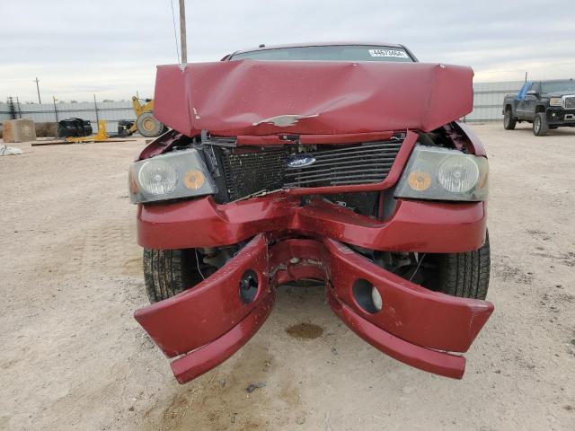 Photo 5 from auction – 2008 FORD F150 SUPER with VIN 1FTRW12W18KD18299