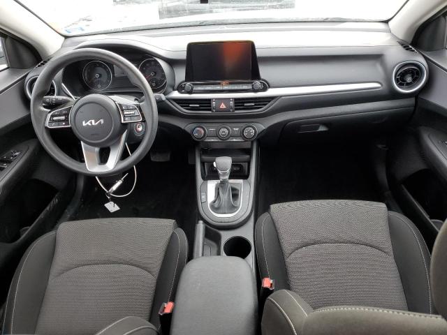 Photo 8 from auction – 2023 KIA FORTE LX with VIN 3KPF24AD3PE654800
