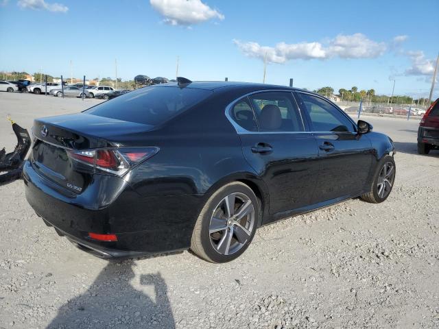 Photo 3 from auction – 2016 LEXUS GS 350 BAS with VIN JTHBZ1BL1GA000359