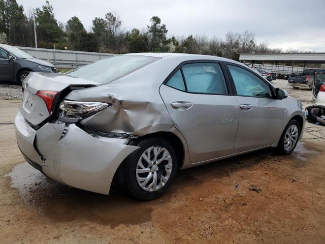 Photo 3 from auction – 2018 TOYOTA COROLLA L with VIN 5YFBURHE1JP851765