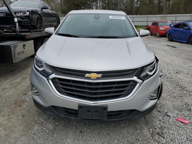 Photo 5 from auction – 2020 CHEVROLET EQUINOX LT with VIN 3GNAXTEVXLS720769
