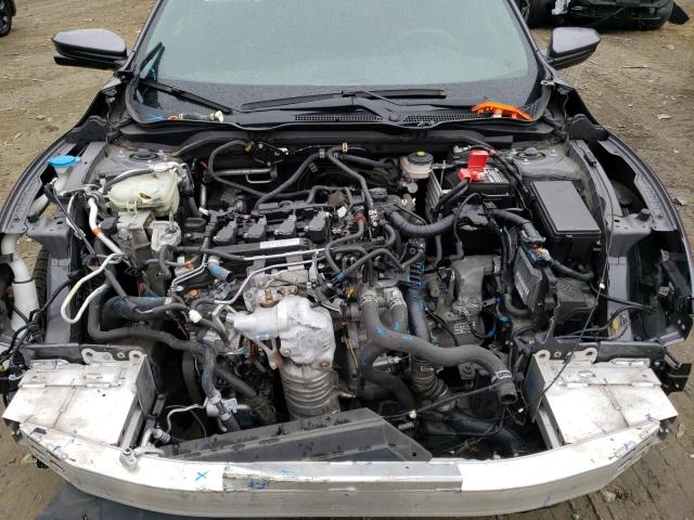 Photo 11 from auction – 2019 HONDA CIVIC SI with VIN 2HGFC1E54KH701393