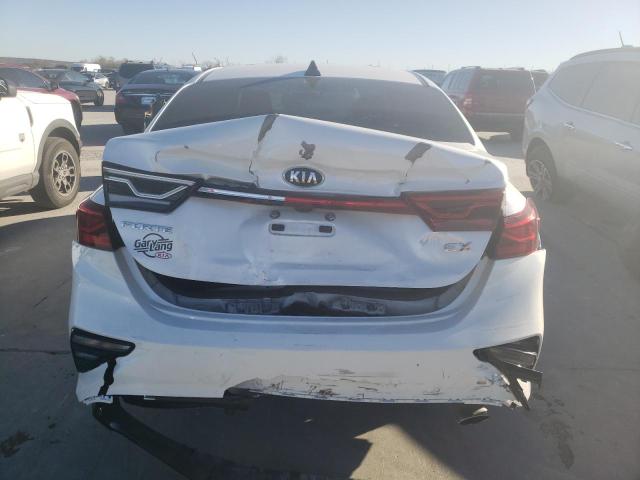 Photo 6 from auction – 2019 KIA FORTE EX with VIN 3KPF54AD5KE033851