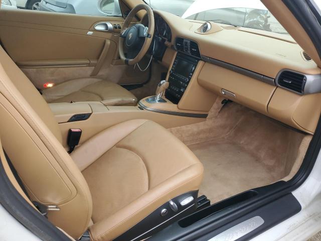 Photo 8 from auction – 2011 PORSCHE 911 CARRER with VIN WP0AA2A91BS706251