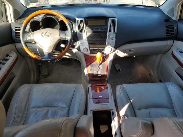 Фото 8 с аукциона – 2005 LEXUS RX 330 с VIN 2T2GA31UX5C027780