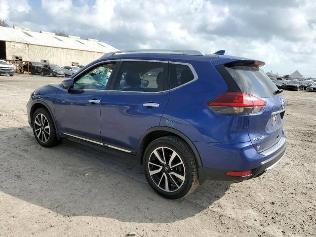 Photo 2 from auction – 2018 NISSAN ROGUE S with VIN JN8AT2MV2JW329976