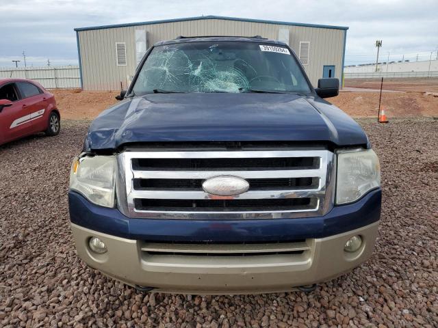 Foto 5 de la subasta – 2007 FORD EXPEDITION con VIN 1FMFK18597LA40396