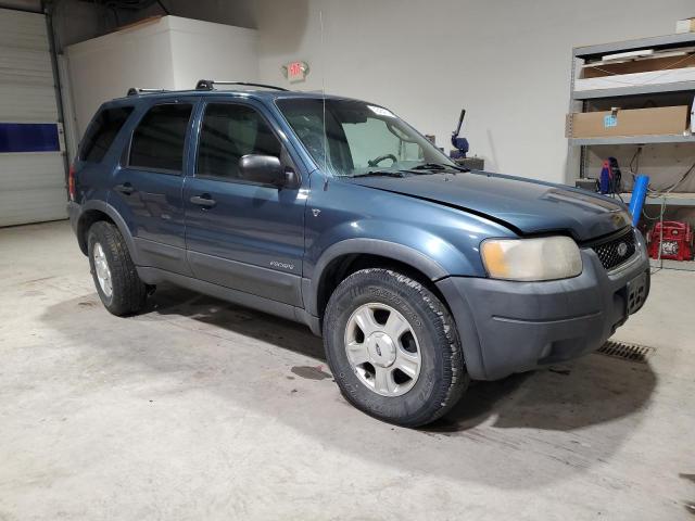Photo 4 from auction – 2001 FORD ESCAPE XLT with VIN 1FMCU04181KF77543