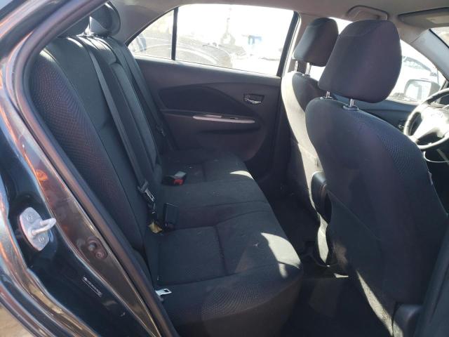 Photo 10 from auction – 2011 TOYOTA YARIS with VIN JTDBT4K31B1403982