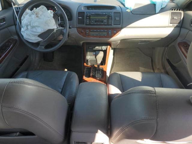 Photo 8 from auction – 2003 TOYOTA CAMRY LE with VIN 4T1BF30KX3U045580