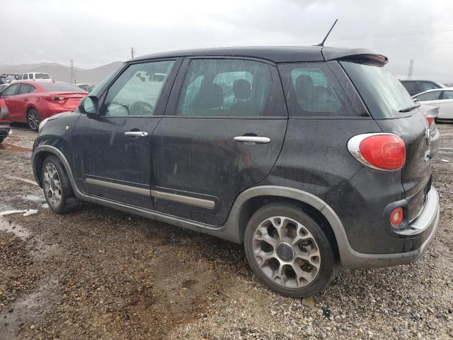 Photo 2 from auction – 2014 FIAT 500L TREKK with VIN ZFBCFADHXEZ015239