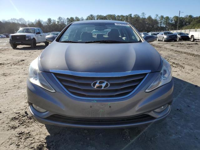 Photo 5 from auction – 2013 HYUNDAI SONATA GLS with VIN 5NPEB4AC3DH541360