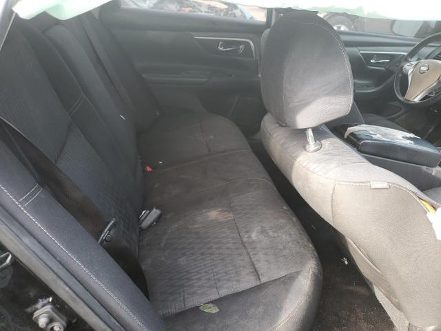 Photo 10 from auction – 2017 NISSAN ALTIMA 2.5 with VIN 1N4AL3AP3HC186089