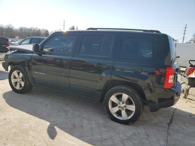 Photo 2 from auction – 2014 JEEP PATRIOT LA with VIN 1C4NJPFA5ED691747